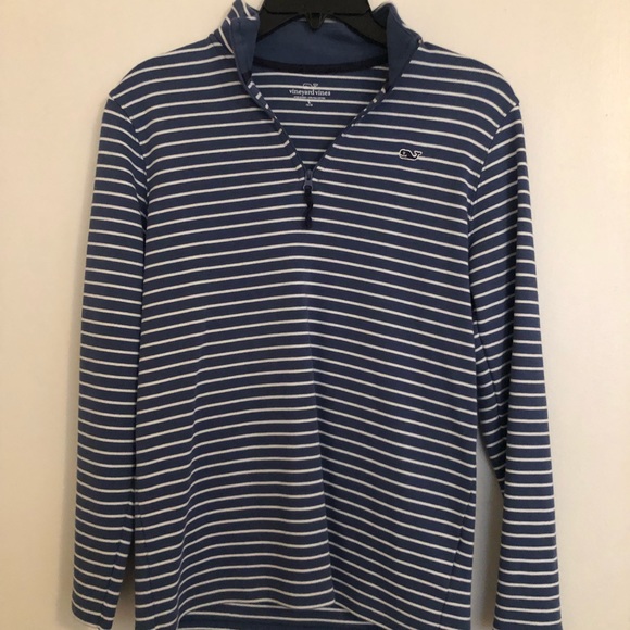 Vineyard Vines Pullover - Picture 2 of 4